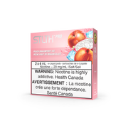 Peach Dragonfruit Ice - STLTH Pro 4mL Pods 2-Pack
