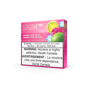 Raspberry Lemon Lime Ice - STLTH Pro 4mL Pods 2-Pack