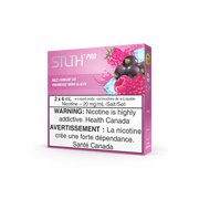Razz Currant Ice - STLTH Pro 4mL Pods 2-Pack