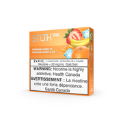 Strawnana Orange Ice - STLTH Pro 4mL Pods 2-Pack