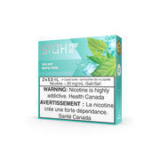 Cool Mint - STLTH Pro X 5.5mL Pods 2-Pack