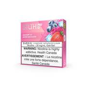 Quad Berry Ice - STLTH Pro X 5.5mL Pods 2-Pack
