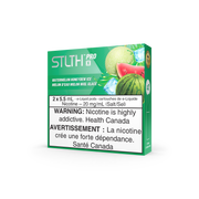 Watermelon Honeydew Ice - STLTH Pro X 5.5mL Pods 2-Pack