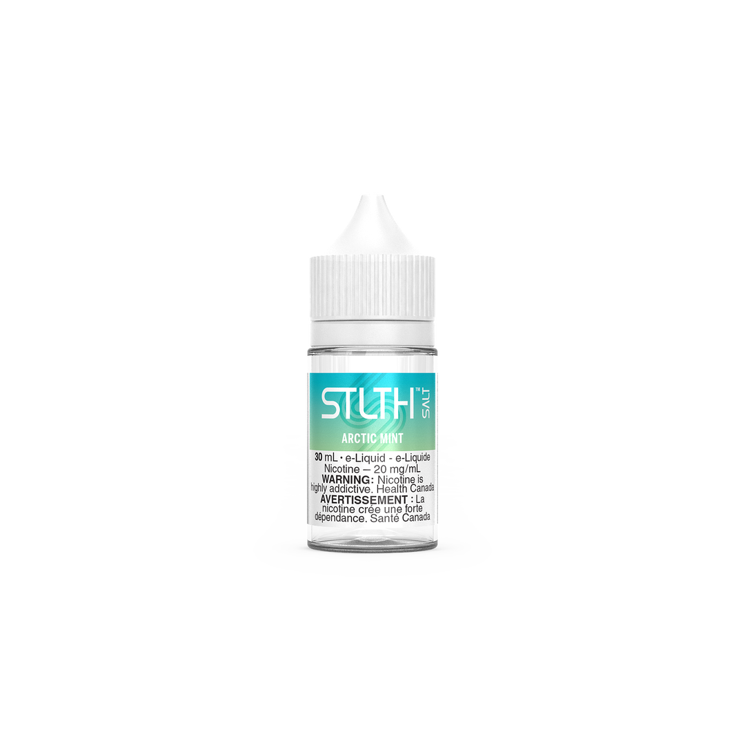 Arctic Mint Salt - by STLTH [Ontario Stamp]