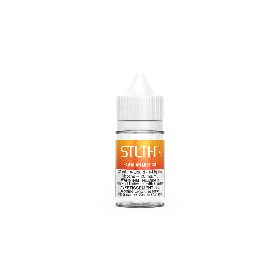 Hawaiian Mist Ice Salt - by STLTH [Ontario Stamp]