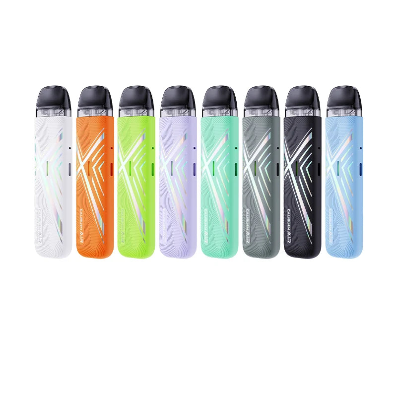 Uwell Caliburn AIR Pod Kit 2mL [CRC Version]