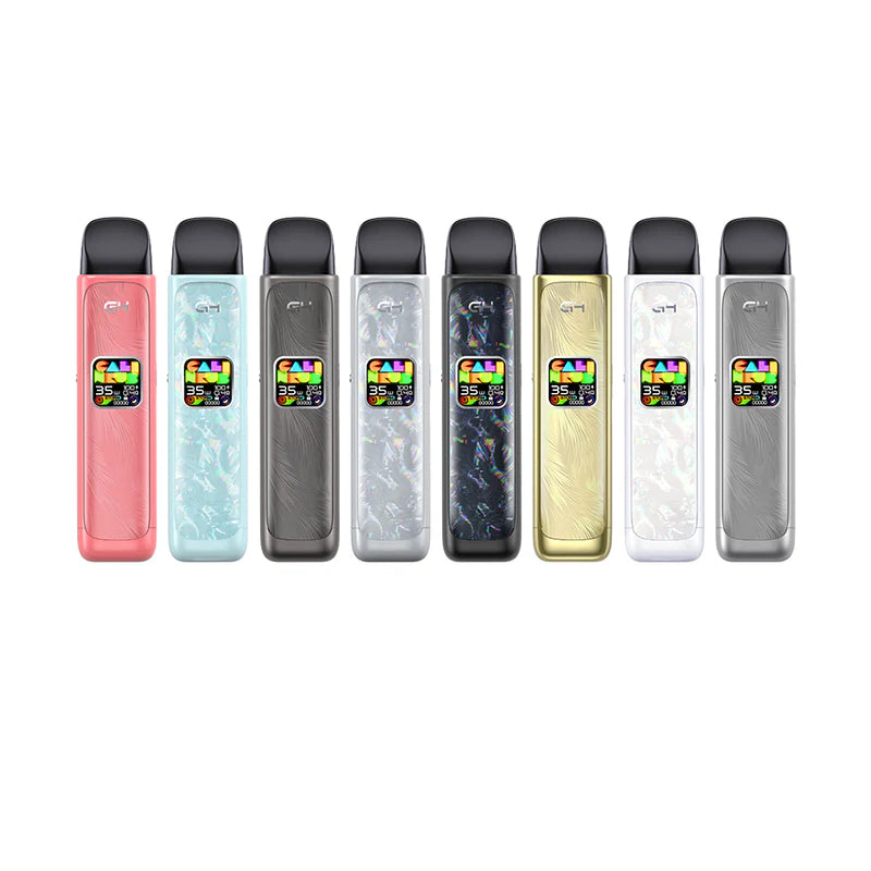 Uwell Caliburn G4 Pod Kit [CRC]