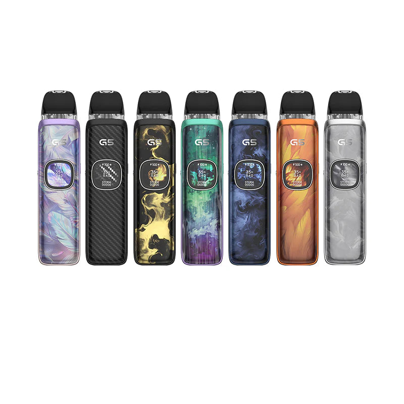 Uwell Caliburn G5 Pod Kit [CRC]