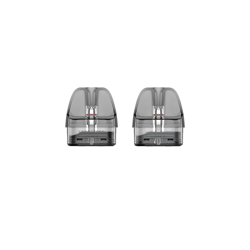 Vaporesso Luxe X Replacement Pods (5mL) 2-pack [CRC]
