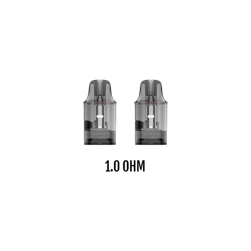 Vaporesso Vibe Replacement Pod (2 PACK) [CRC]