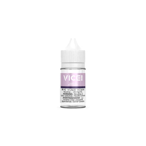 Grape Ice Salt - By VICE