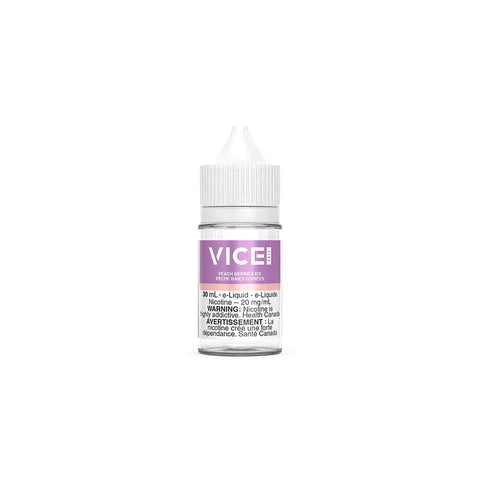 Peach Berries Salt - By VICE [Federal Stamp]