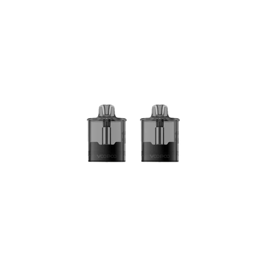 Voopoo Replacement Pods – Clear Sky Vapes Inc