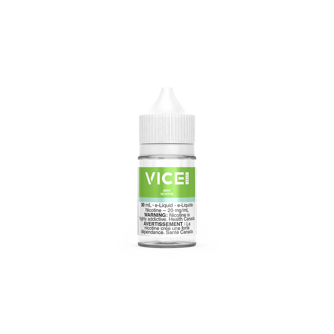 Mint Salt - by VICE [Federal Stamp]