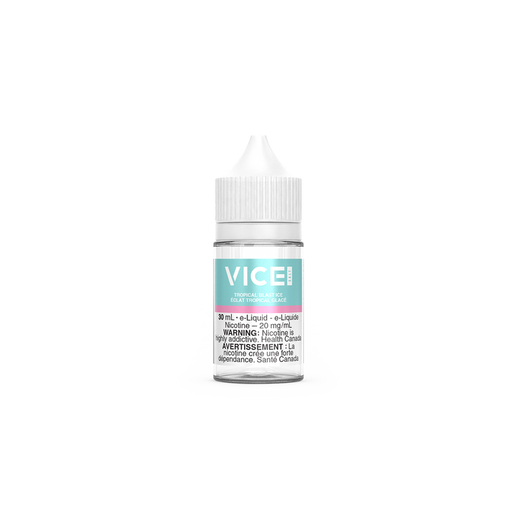 Tropical Blast Ice Salt - By VICE