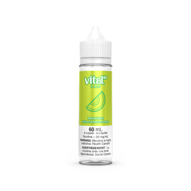 Rapple-Melon Salt - by Vital 60