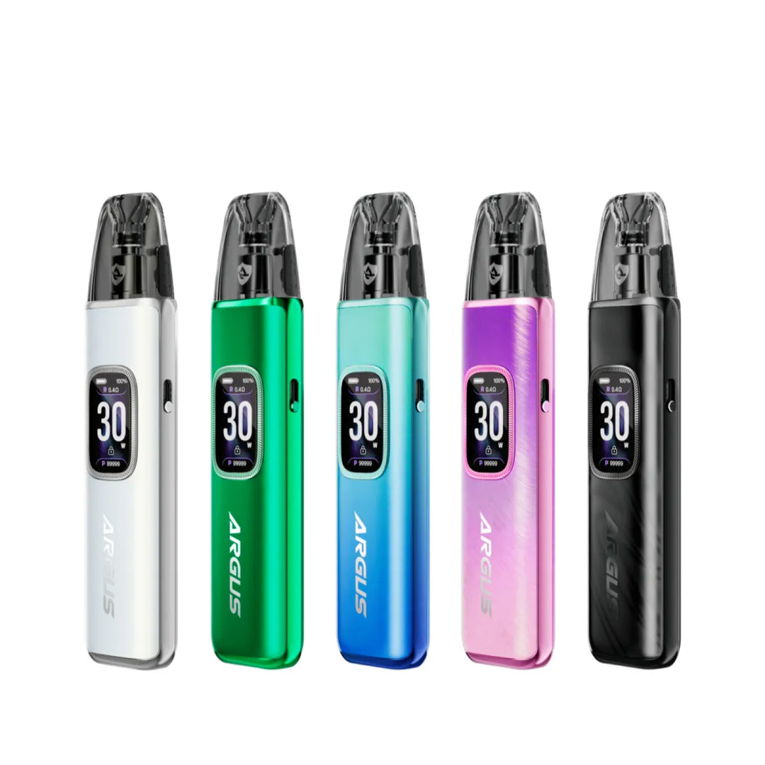 Voopoo Argus G3 Pod Kit [CRC]