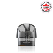 Aspire Minican Replacement Pods 2-Pack [CRC]
