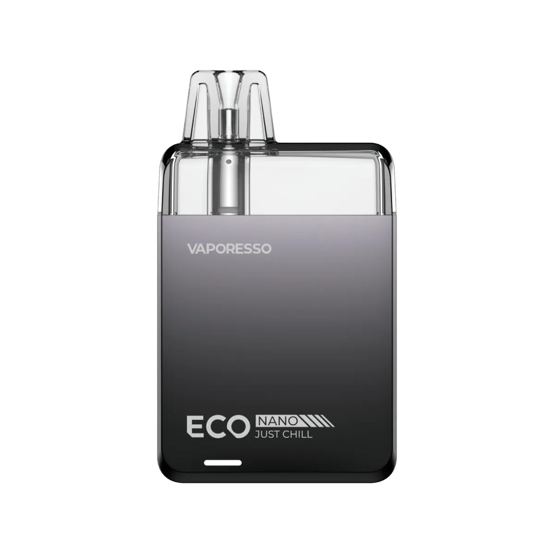 Vaporesso ECO NANO Open Pod Kit 6mL [CRC]