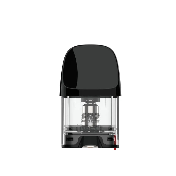 Uwell Caliburn G2 & GK2 Replacement Pods 4-pack [CRC]