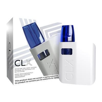 CLX 2-in-1 Pod System Device (STLTH Compatible) [CRC]