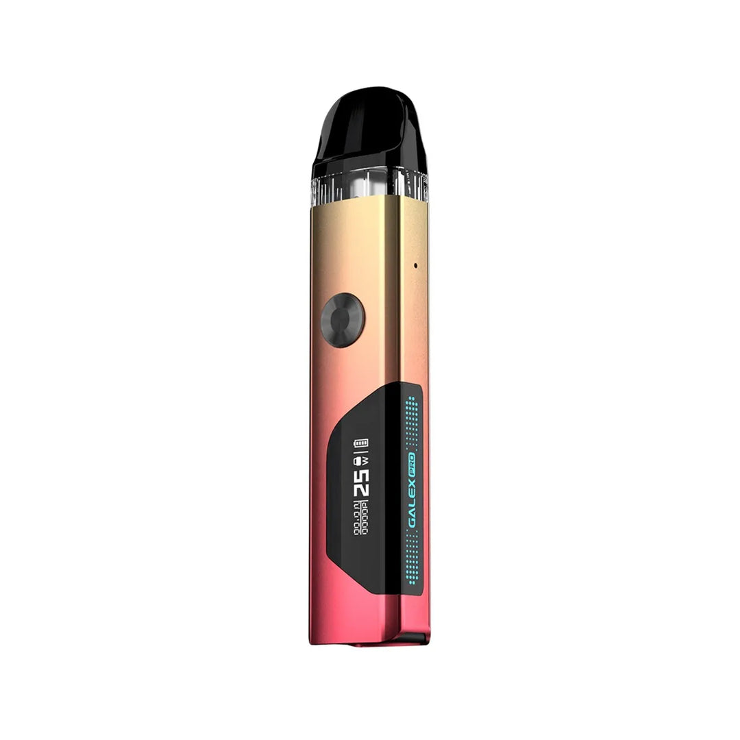 Freemax Galex Pro Pod Starter Kit [CRC]