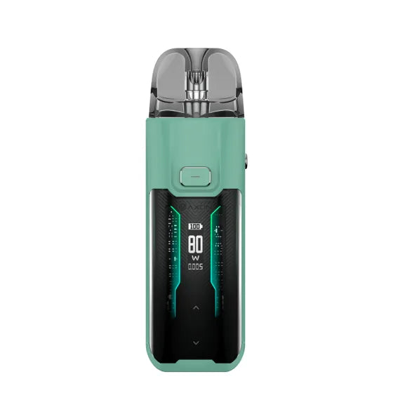 Vaporesso LUXE XR Max Pod Kit [CRC]