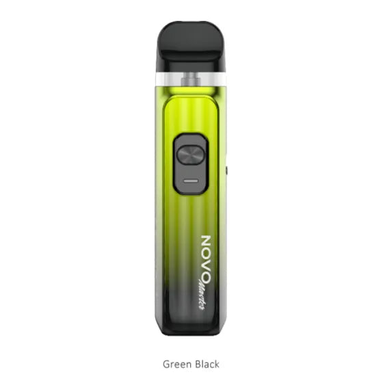 Smok Novo Master Laser Pod Starter Kit [CRC]