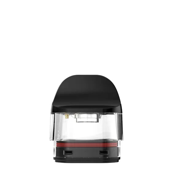 Smok Nord 6 Empty Replacement Pods (5mL) 2-pack [CRC]