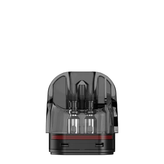 Smok Nord 6 Dual Core Dual Meshed Pod 2/PK [CRC]