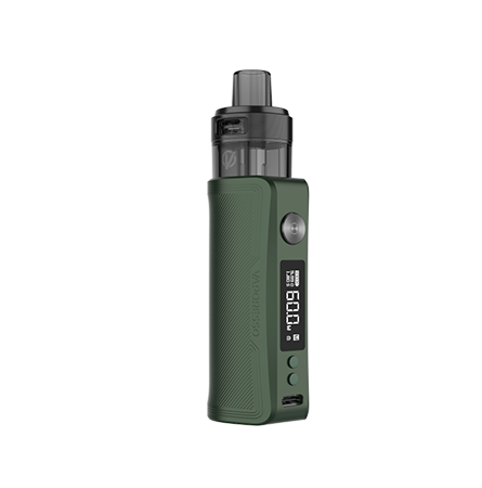 Vaporesso Gen PT 60 Pod Kit [CRC]