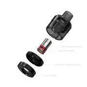 Vaporesso Gen PT 60 Pod Kit [CRC]