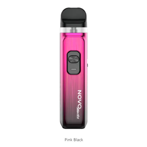 Smok Novo Master Laser Pod Starter Kit [CRC]