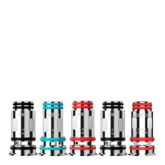 Voopoo PNP X Coils 5-pack