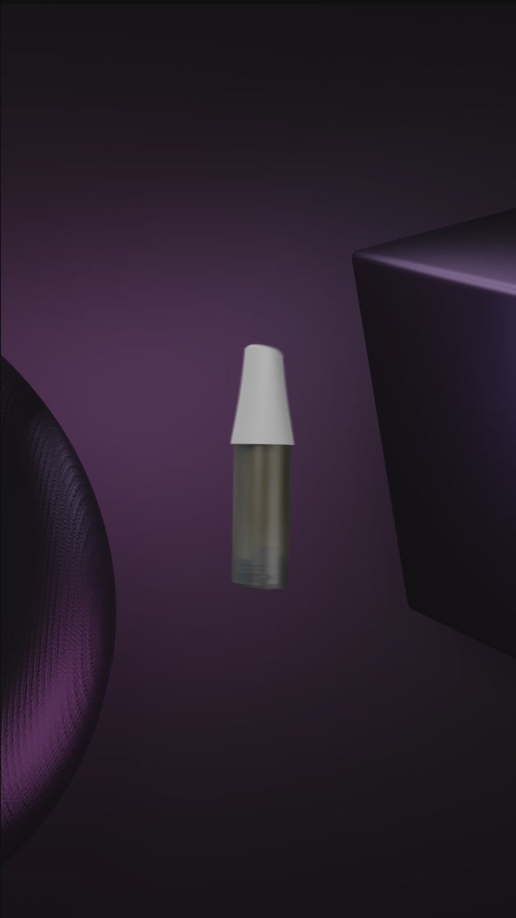 Grape Berry Ice - STLTH Pro X 5.5mL Pods 2-Pack