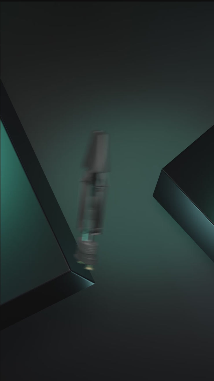 Arctic Mint - STLTH Pro 4mL Pods 2-Pack