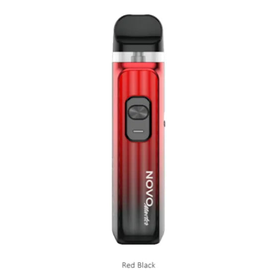 Smok Novo Master Laser Pod Starter Kit [CRC]