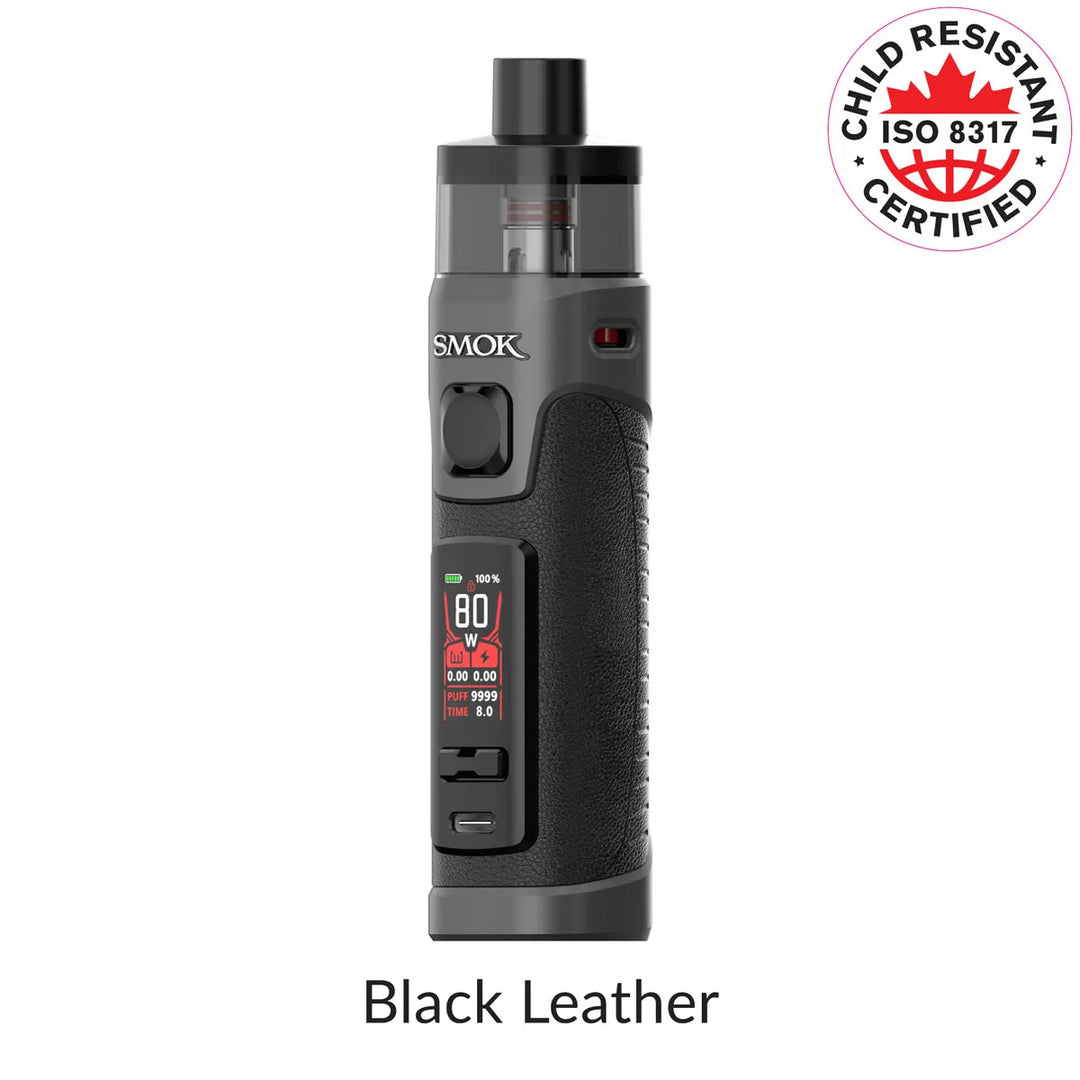Smok RPM 5 Pro 6.5mL Pod Kit [CRC]