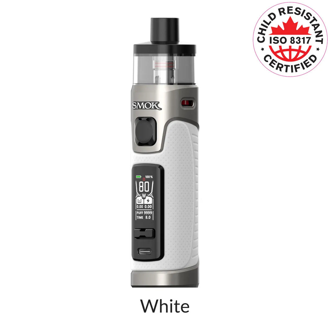 Smok RPM 5 Pro 6.5mL Pod Kit [CRC]