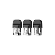 Smok Novo/2/3/2S/2X Replacement Pods 3-pack