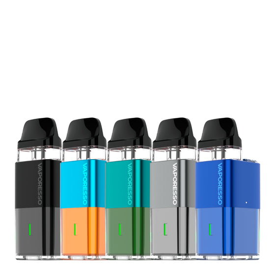 Vaporesso XROS CUBE Open Pod Kit [CRC]