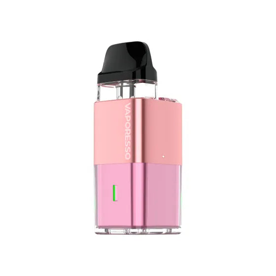 Vaporesso XROS CUBE Open Pod Kit [CRC]