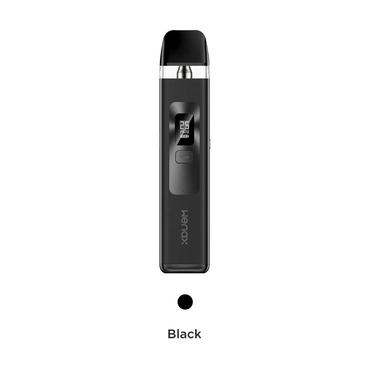 Geekvape Wenax Q Open Pod Kit [CRC]