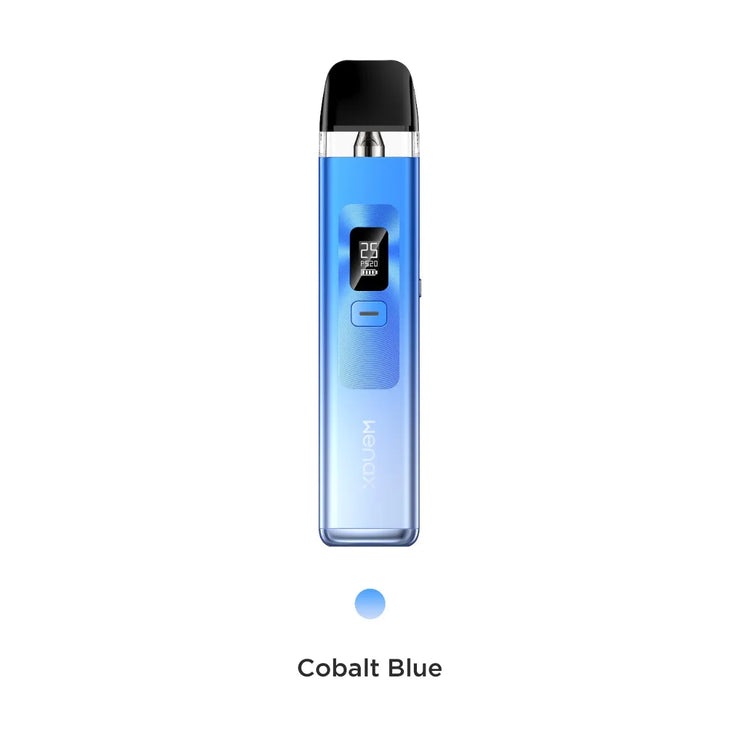 Geekvape Wenax Q Open Pod Kit [CRC]