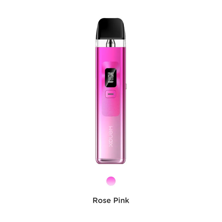 Geekvape Wenax Q Open Pod Kit [CRC]