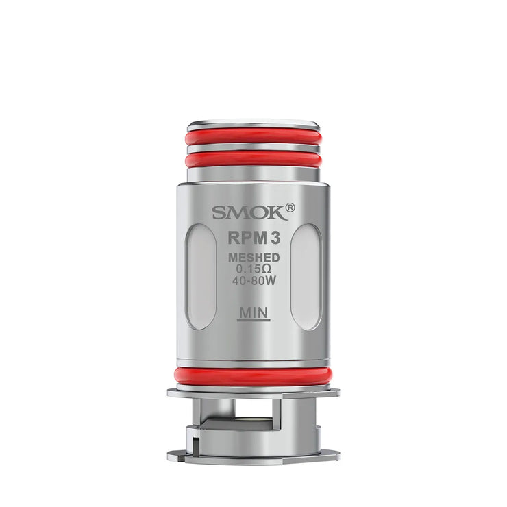 Smok RPM 3 Coils 5-pack