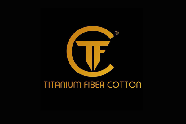 Titanium Fiber Cotton - Elite