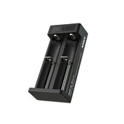 XTAR MC2 Plus Dual Battery Charger