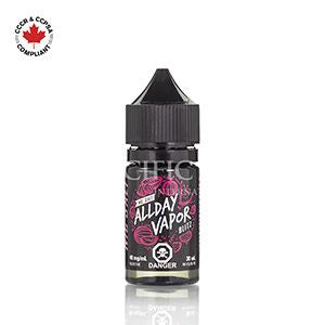 Blitz Salt (Watermelon) - by Allday Vapor