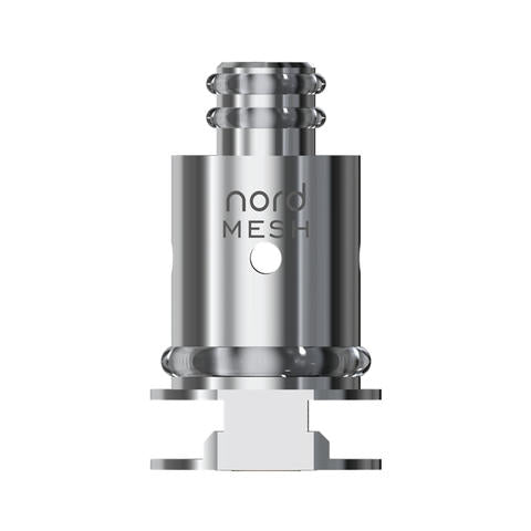 Nord Replacement Coils 5-pk